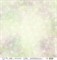 Бумага для скрапбукинга двусторонняя "Цветочный атлас. Полевые цветы." 30.5 х 30.5 см 1 лист  - фото 94645