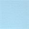 Бумага для скрапбукинга однотонная (кардсток) 30.5 x 30.5 см летнее небо (св.голубой) 1 лист 